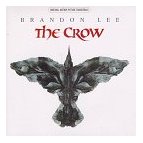 The Crow Soundtrack