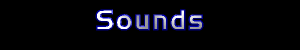 Sounds